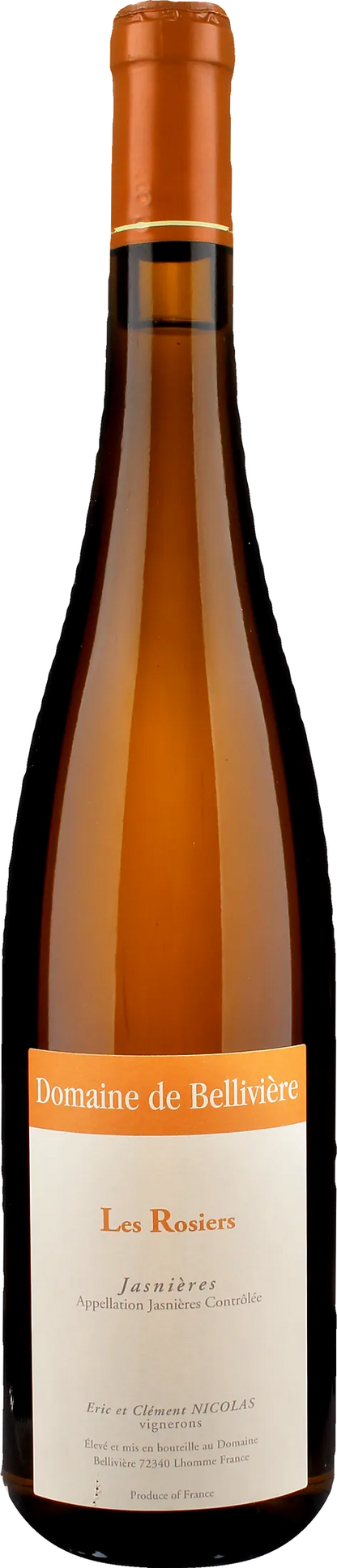 Domaine De Belliviere Jasnieres Les Rosiers Sec 2023