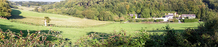 Domaine de Belliviere