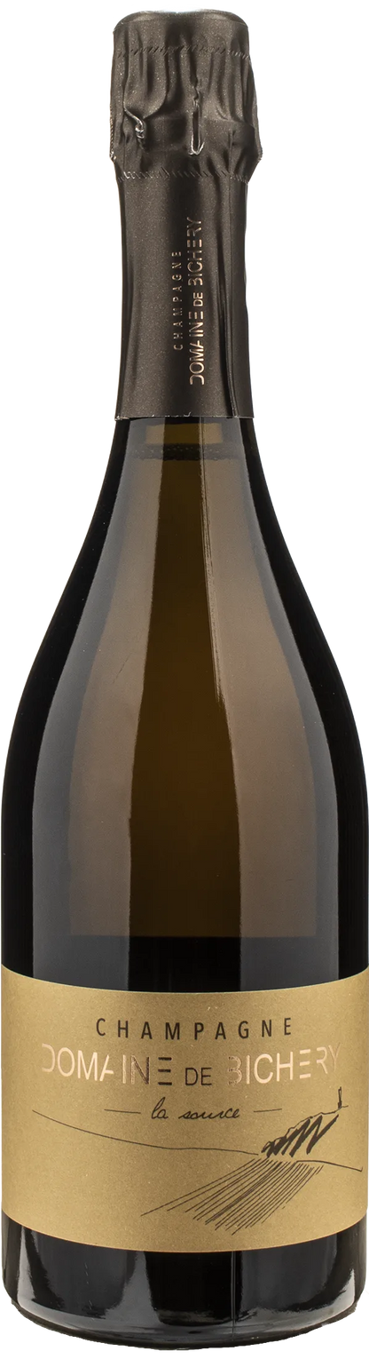 Domaine De Bichery Champagne La Source
