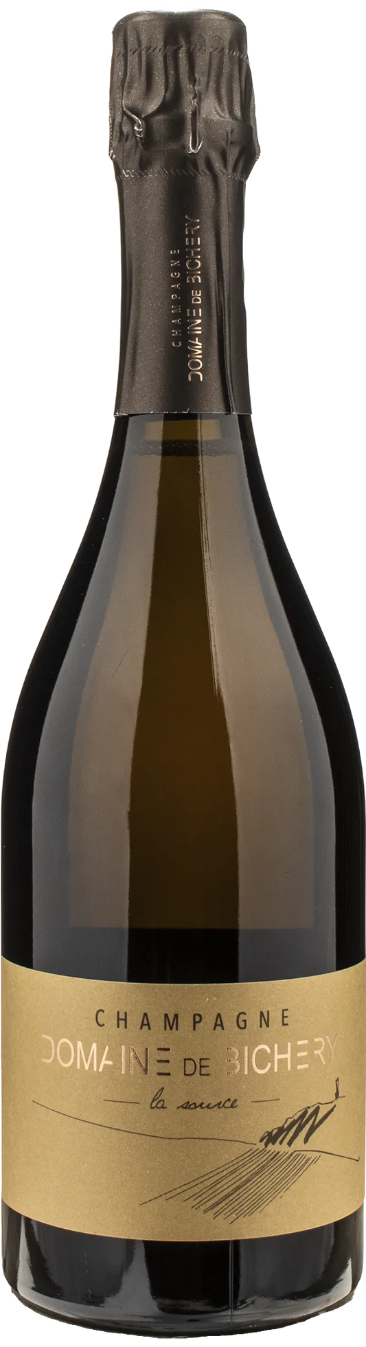 Domaine De Bichery Champagne La Source