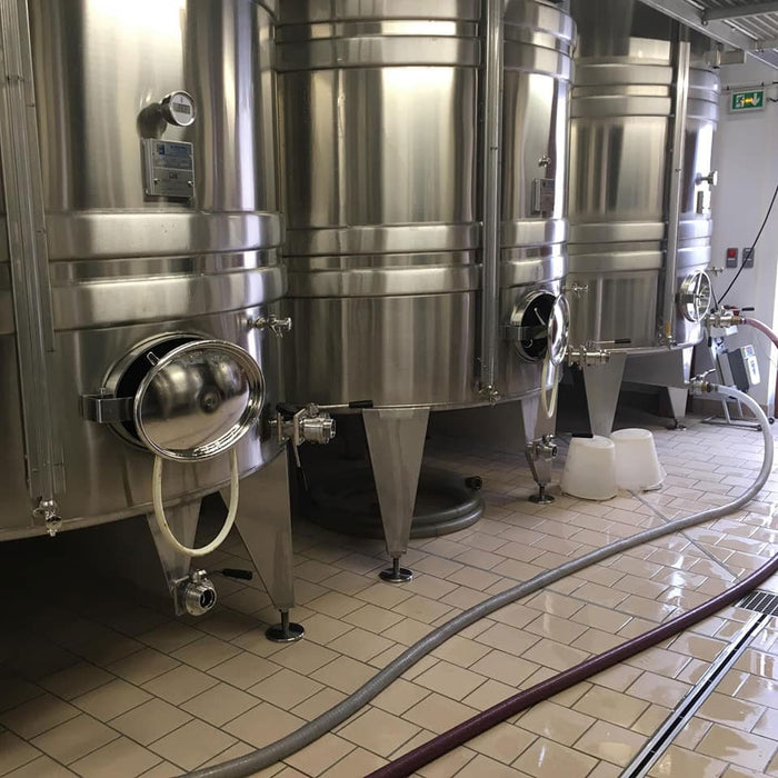 Domaine de Chaude Ecuelle