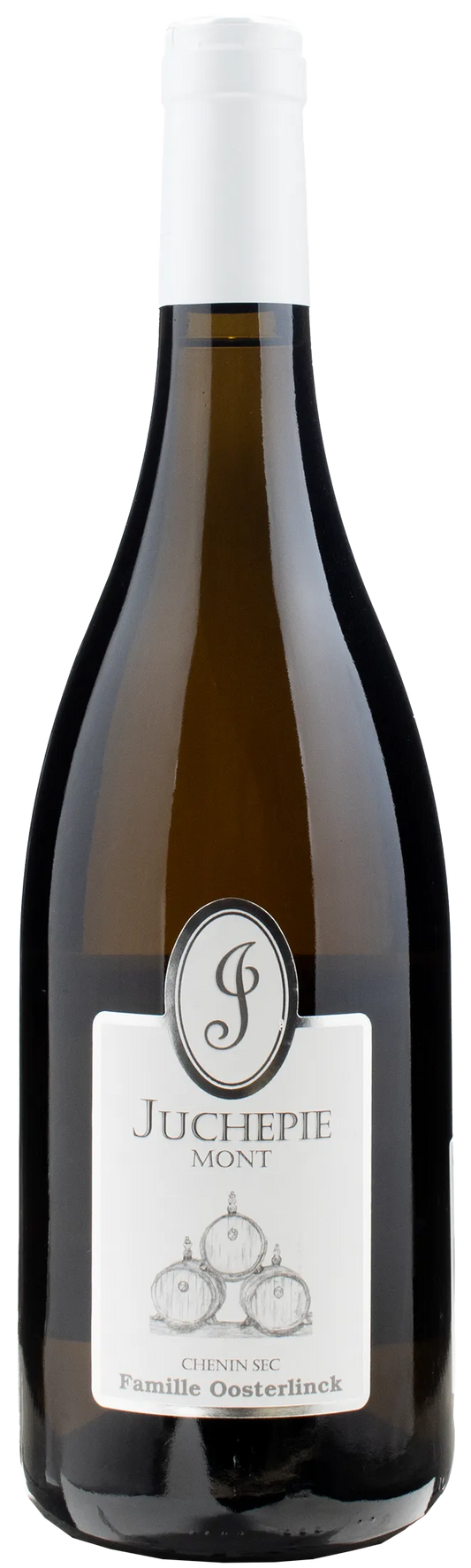 Domaine de Juchepie Les Monts de Juchepie Anjou Blanc 2020