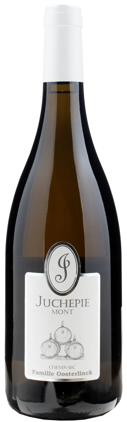Domaine de Juchepie Les Monts de Juchepie Anjou Blanc 2020