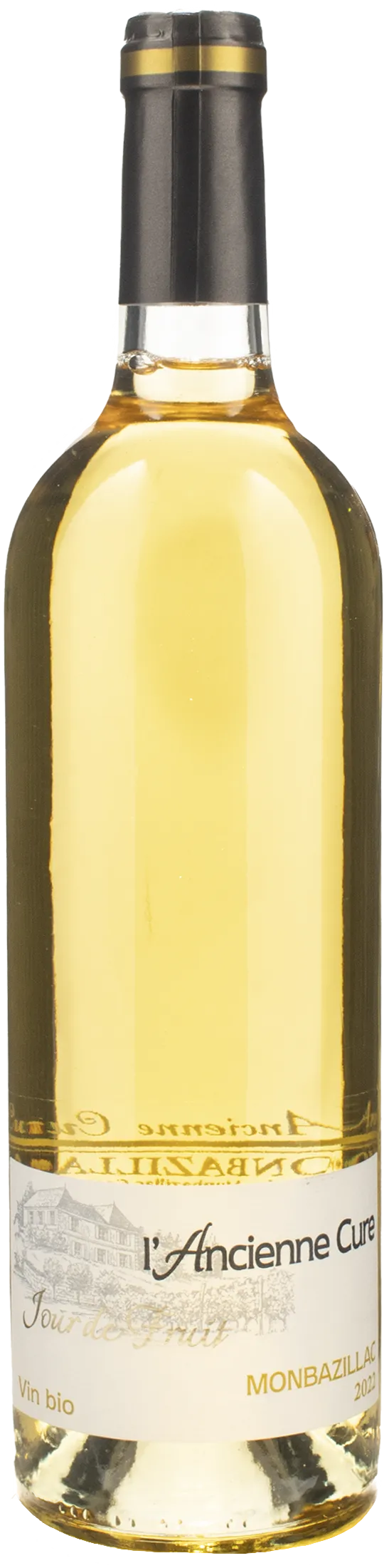 Domaine de l'Ancienne Cure Jour de Fruit Monbazillac 2022