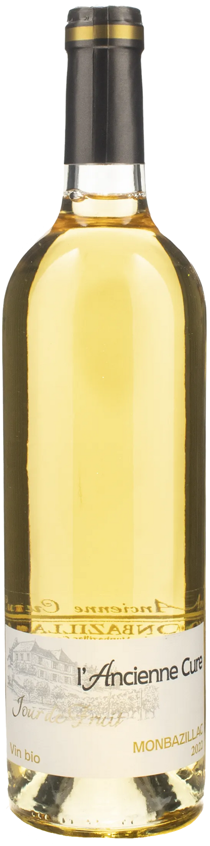 Domaine de l'Ancienne Cure Jour de Fruit Monbazillac 2022