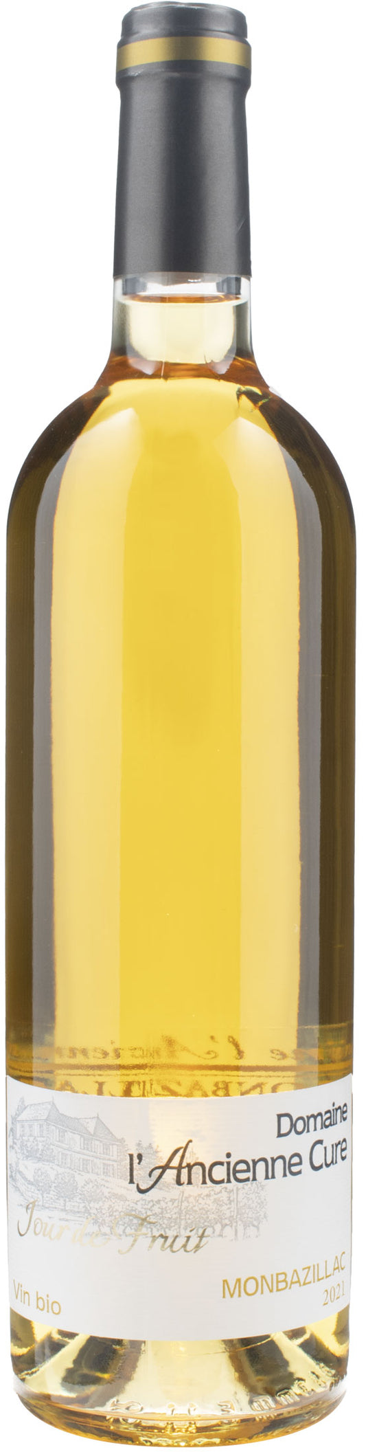 Domaine de l'Ancienne Cure Jour de Fruit Monbazillac 2021