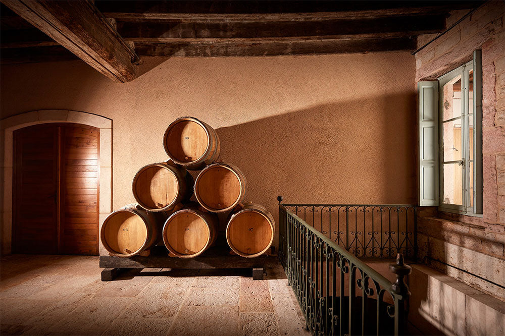 Domaine de L'Arlot