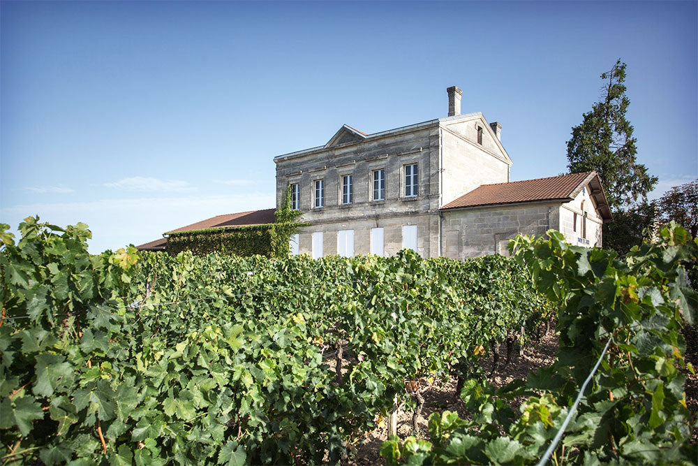 Domaine de L'Eglise