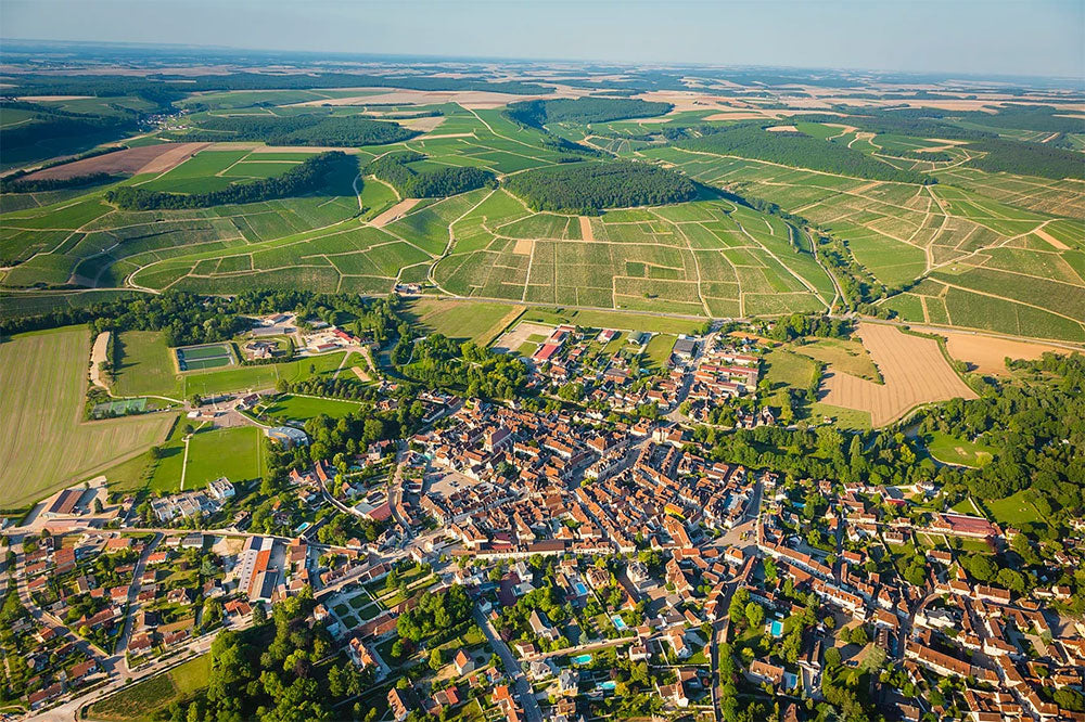 Domaine de l'Enclos