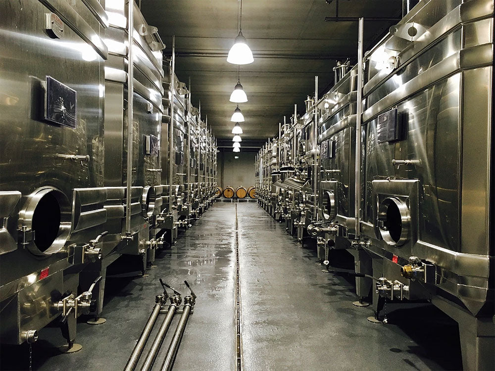 Domaine de l'Enclos