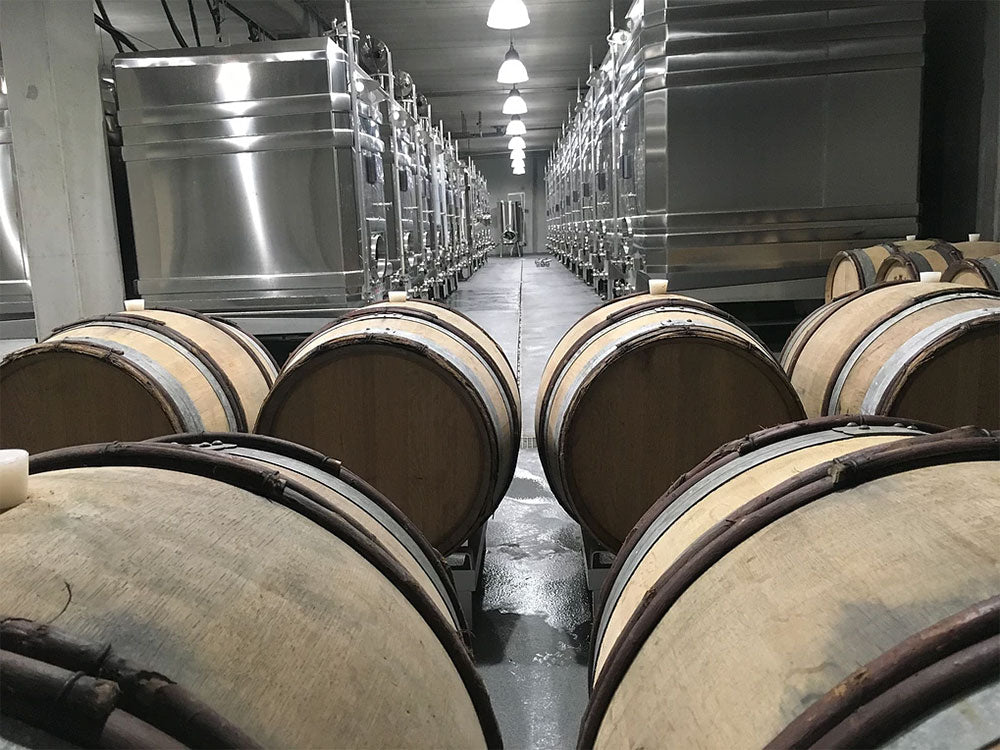 Domaine de l'Enclos