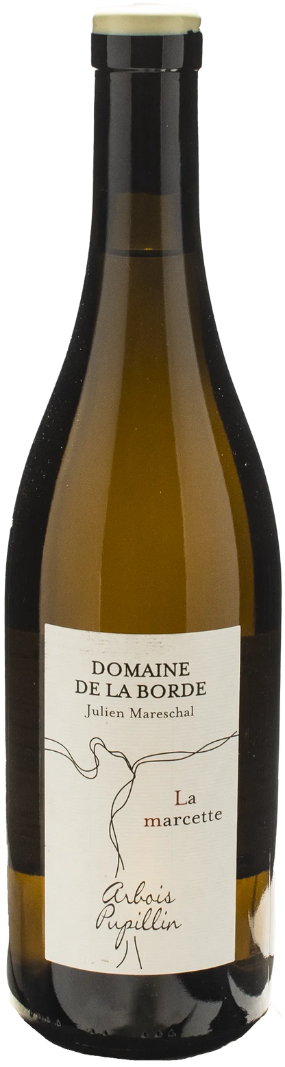 Domaine de la Borde Chardonnay La Marcette 2023