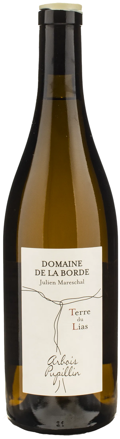 Domaine de la Borde Chardonnay Terre du Lias 2023
