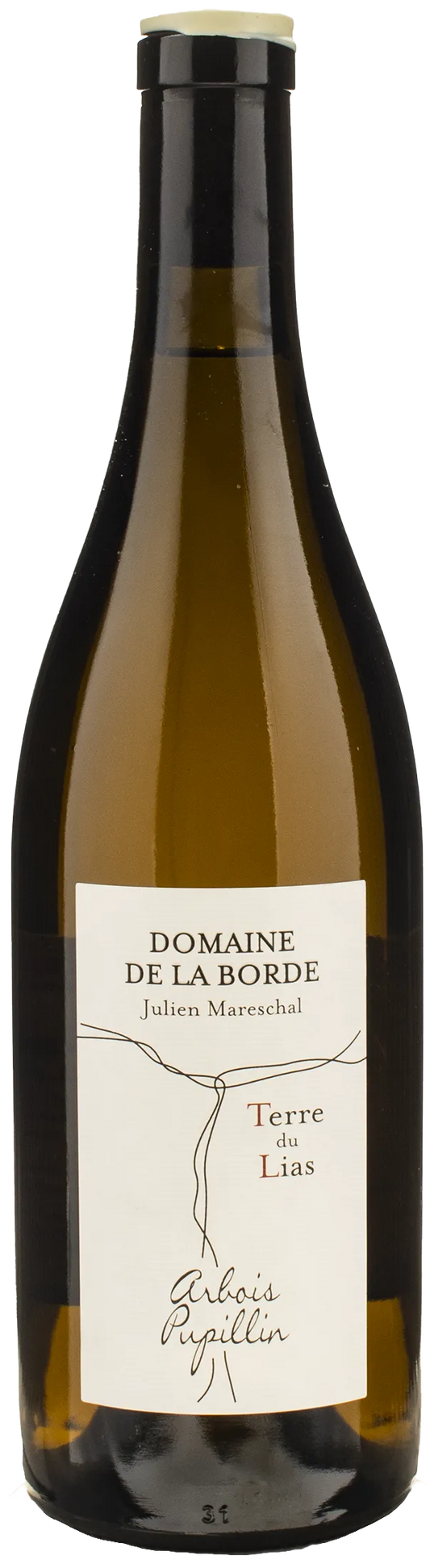 Domaine de la Borde Chardonnay Terre du Lias 2023