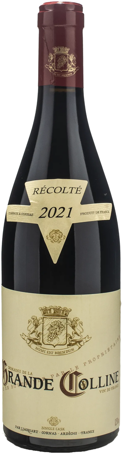 Domaine de la Grande Colline 2021