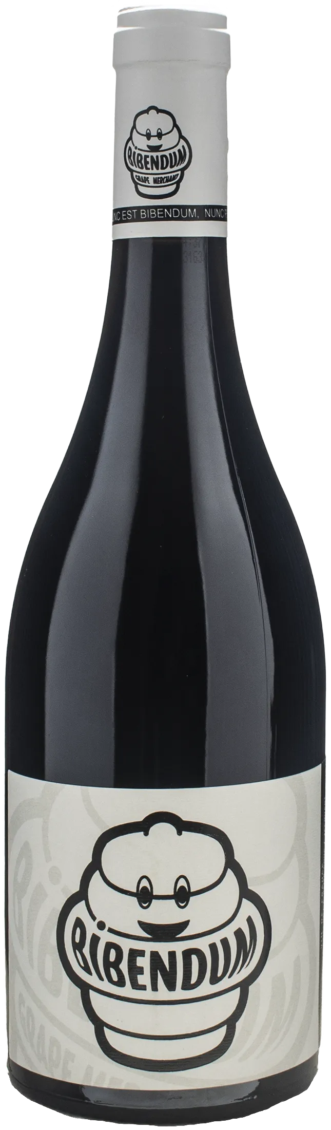 Domaine de la Grande Colline Bibendum Rouge 2022