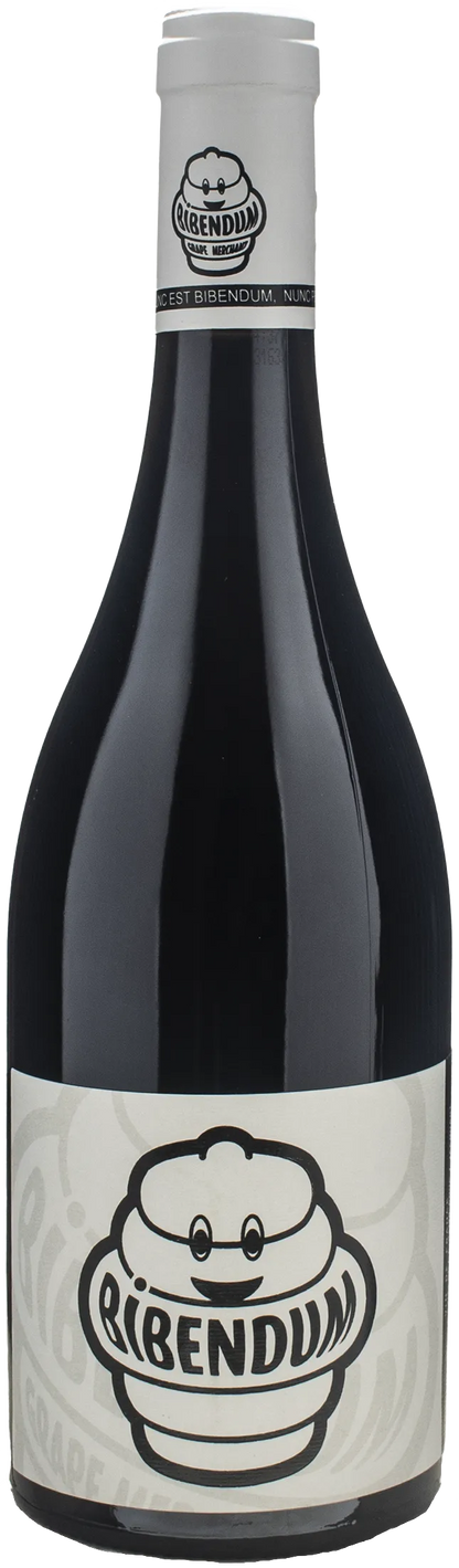 Domaine de la Grande Colline Bibendum Rouge 2022