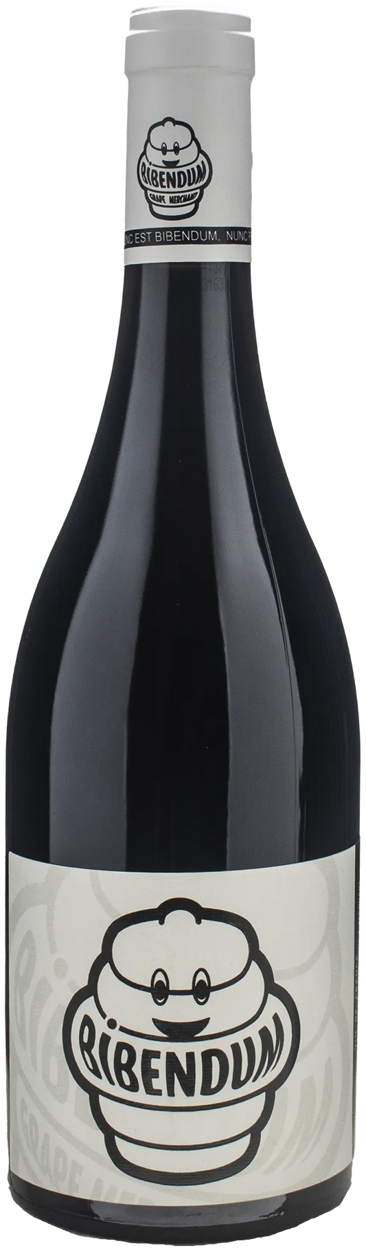 Domaine de la Grande Colline Bibendum Rouge 2022