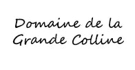 Domaine de la Grande Colline logo