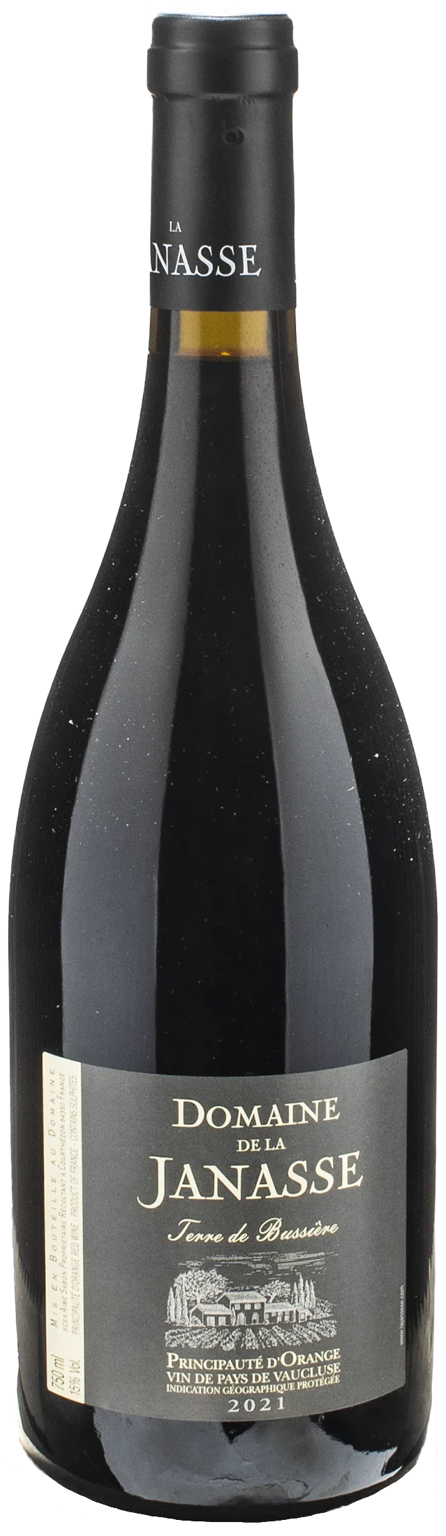 Domaine de La Janasse Terre de Bussiere 2021