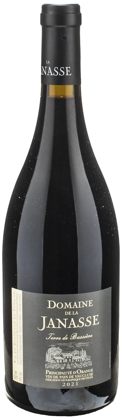 Domaine de La Janasse Terre de Bussiere 2021