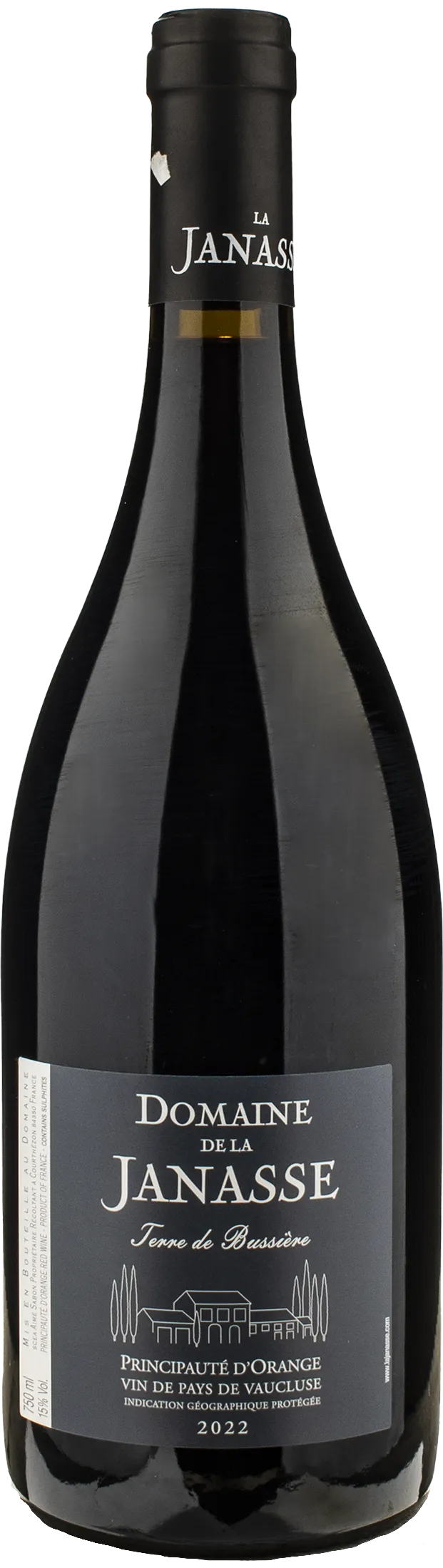 Domaine de La Janasse Terre de Bussiere 2022