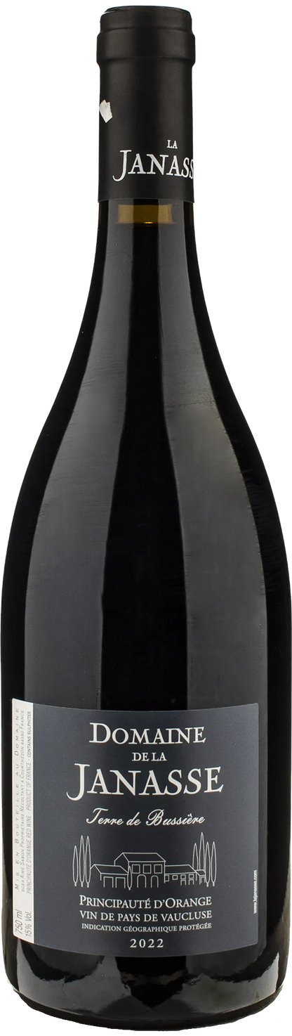 Domaine de La Janasse Terre de Bussiere 2022