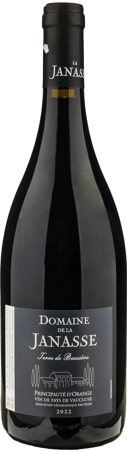 Domaine de La Janasse Terre de Bussiere 2022