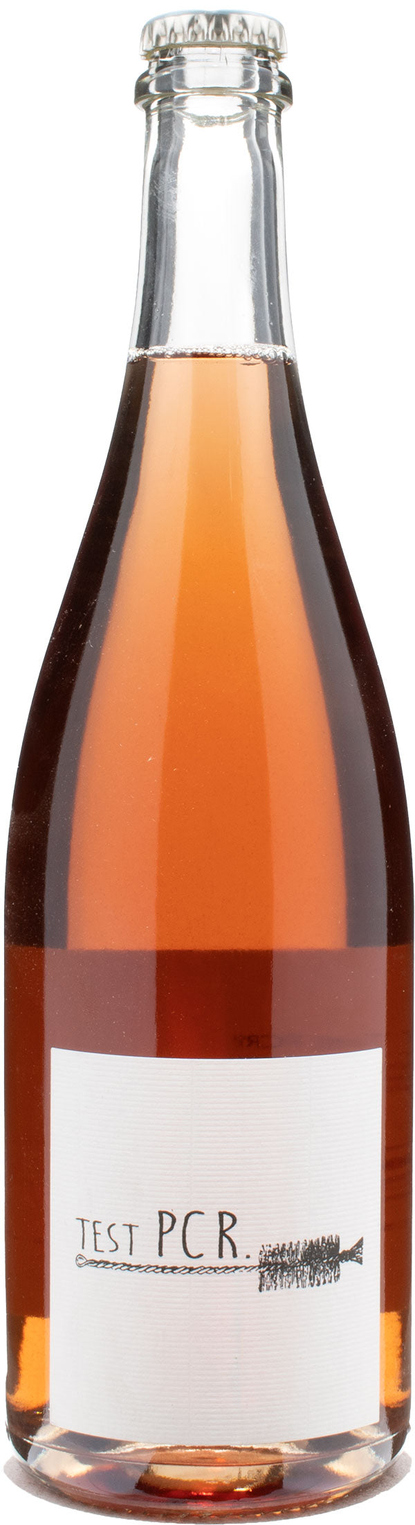 Domaine de la Marinière Petillant Naturel Test Pcr