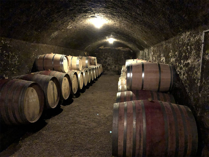 Domaine de la Marinière