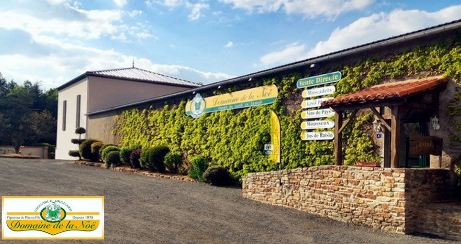Domaine de la Noe