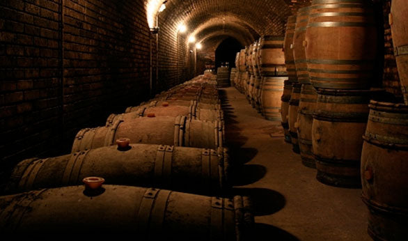 Domaine de la Rectorie