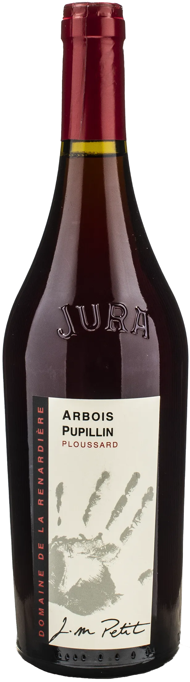 Domaine de la Renardiere Ploussard 2023