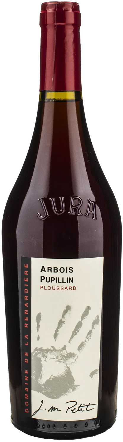 Domaine de la Renardiere Ploussard 2023