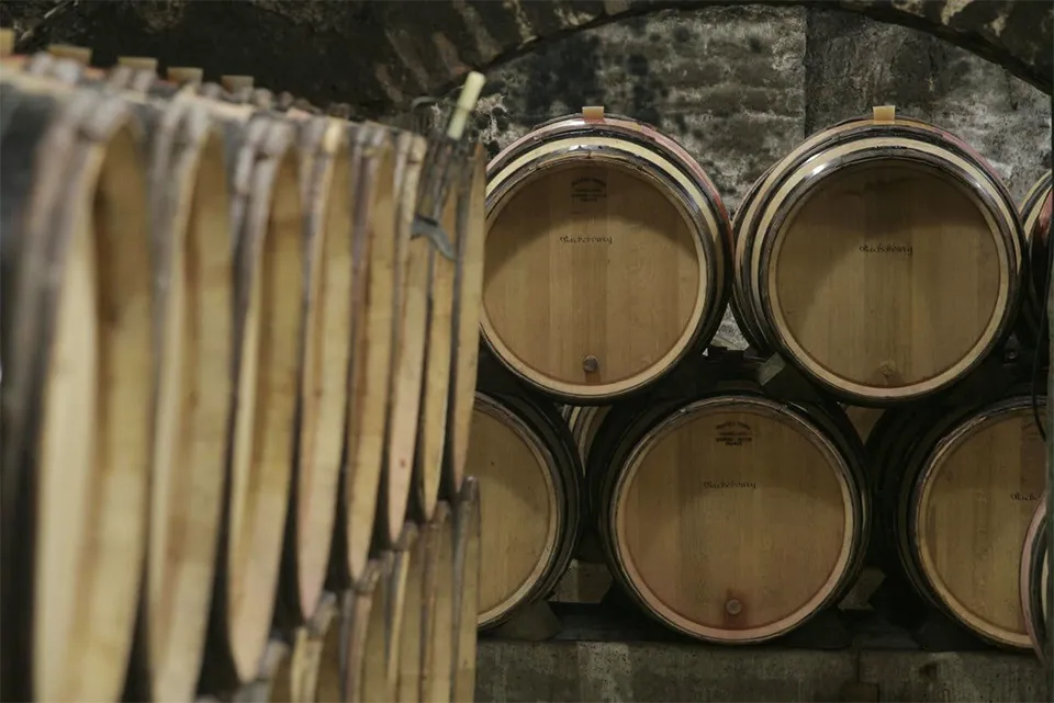 Domaine de la Romanée-Conti