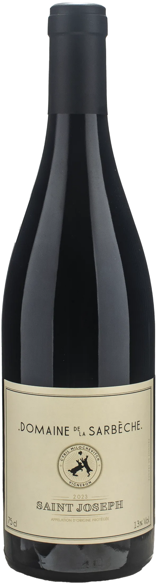 Domaine de la Sarbeche Saint Joseph 2023