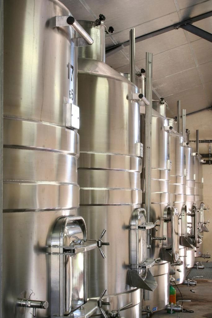 Domaine de la Suffrene