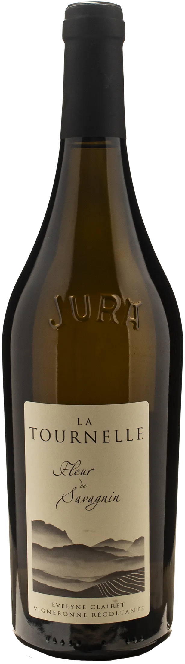 Domaine de la Tournelle Fleur de Savagnin 2023