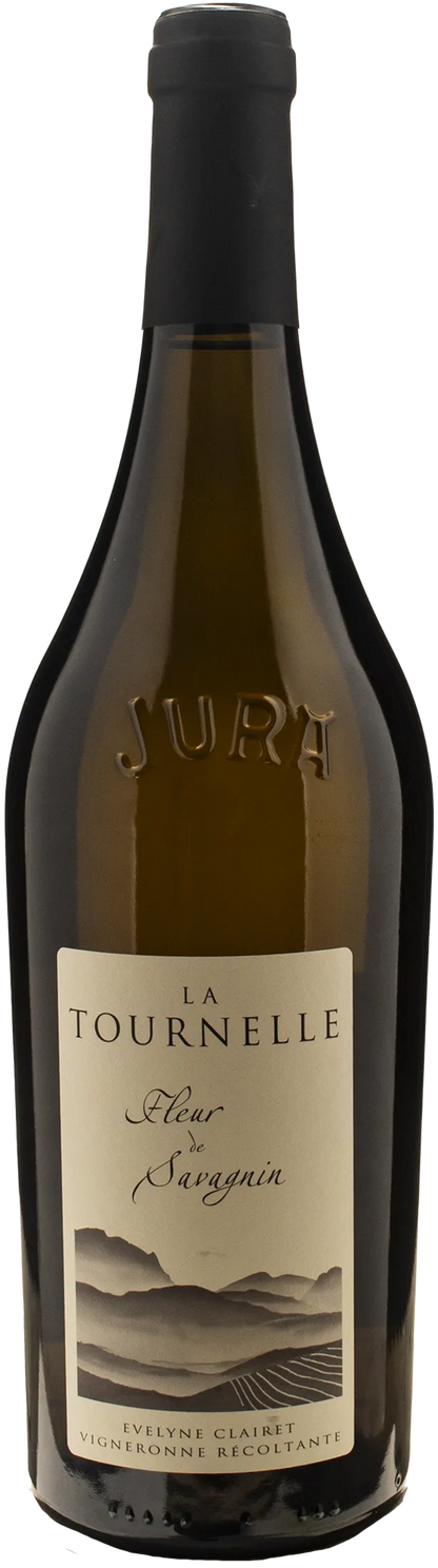 Domaine de la Tournelle Fleur de Savagnin 2023
