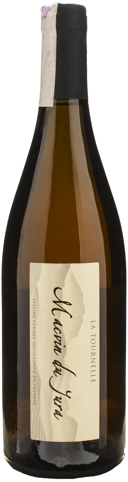 Domaine de la Tournelle Macvin du Jura