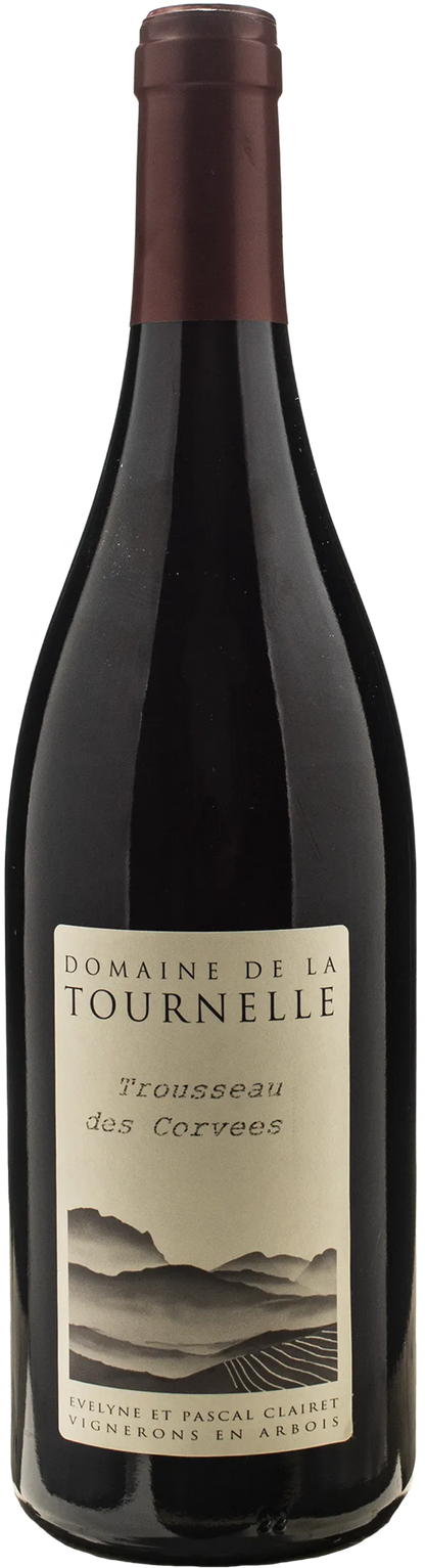 Domaine de la Tournelle Trousseau des Corvees 2023