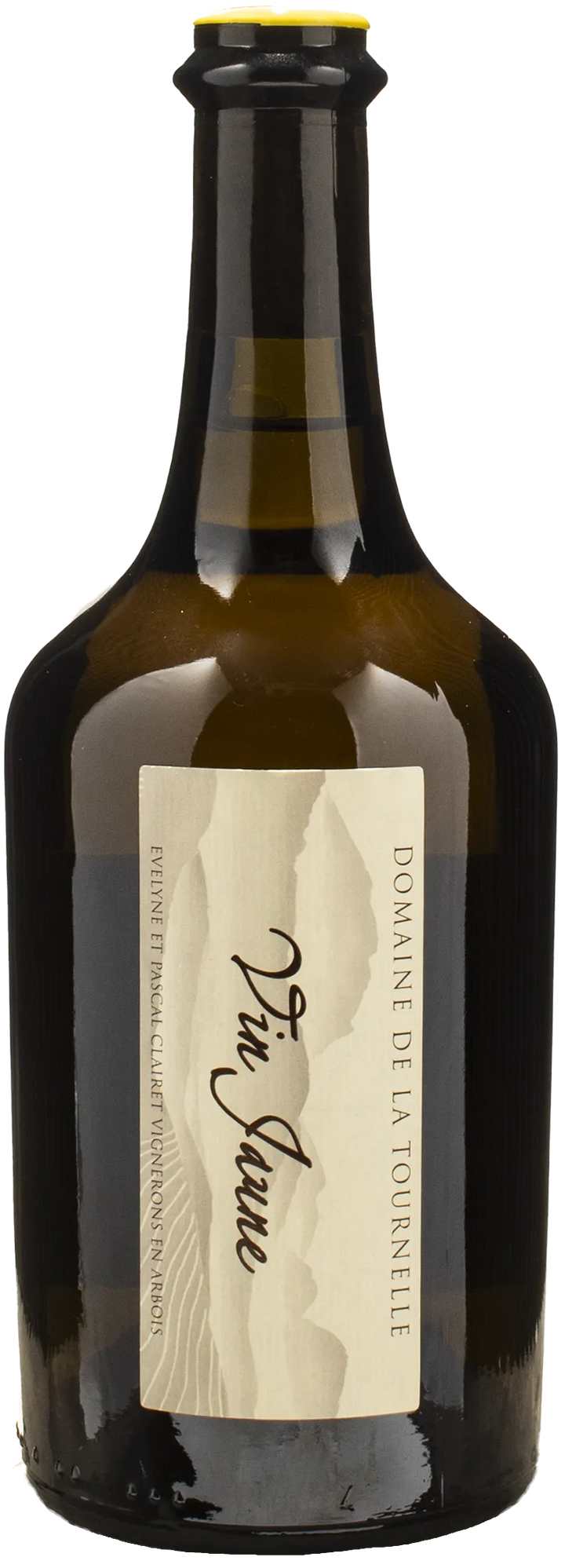 Domaine de la Tournelle Vin Jaune 0.62L 2015