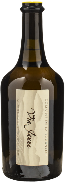 Domaine de la Tournelle Vin Jaune 0.62L 2015 | XtraWine