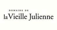 Domaine de la Vieille Julienne logo