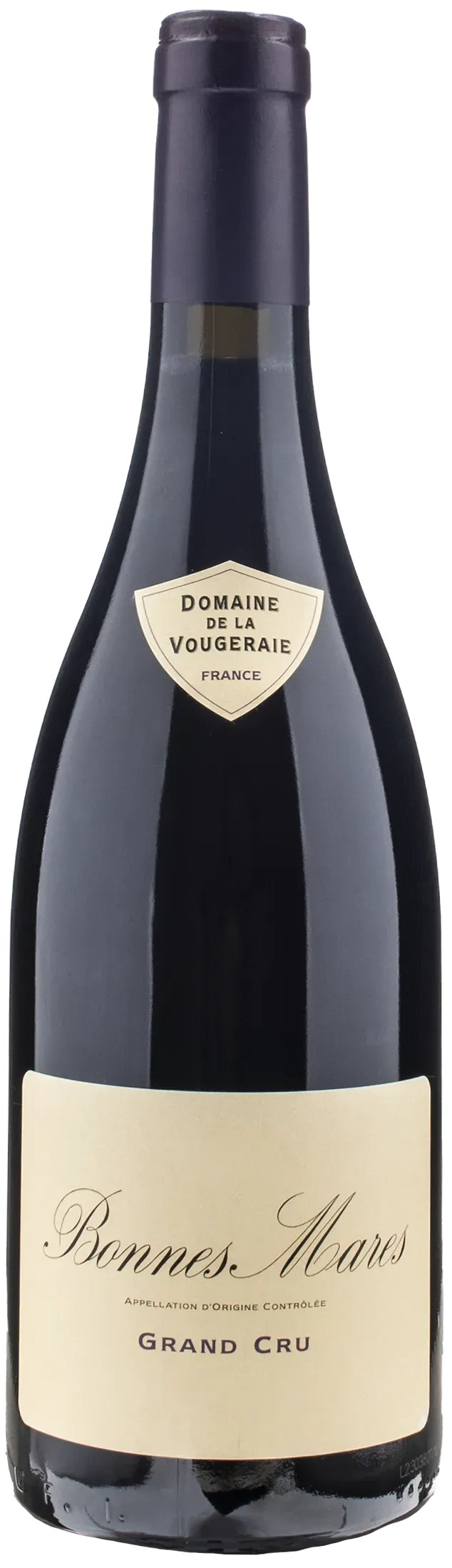 Domaine de la Vougeraie Bonnes Mares Grand Cru 2021
