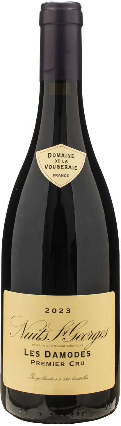 Domaine de La Vougeraie Nuits Saint Georges 1er Cru Le Damodes 2023