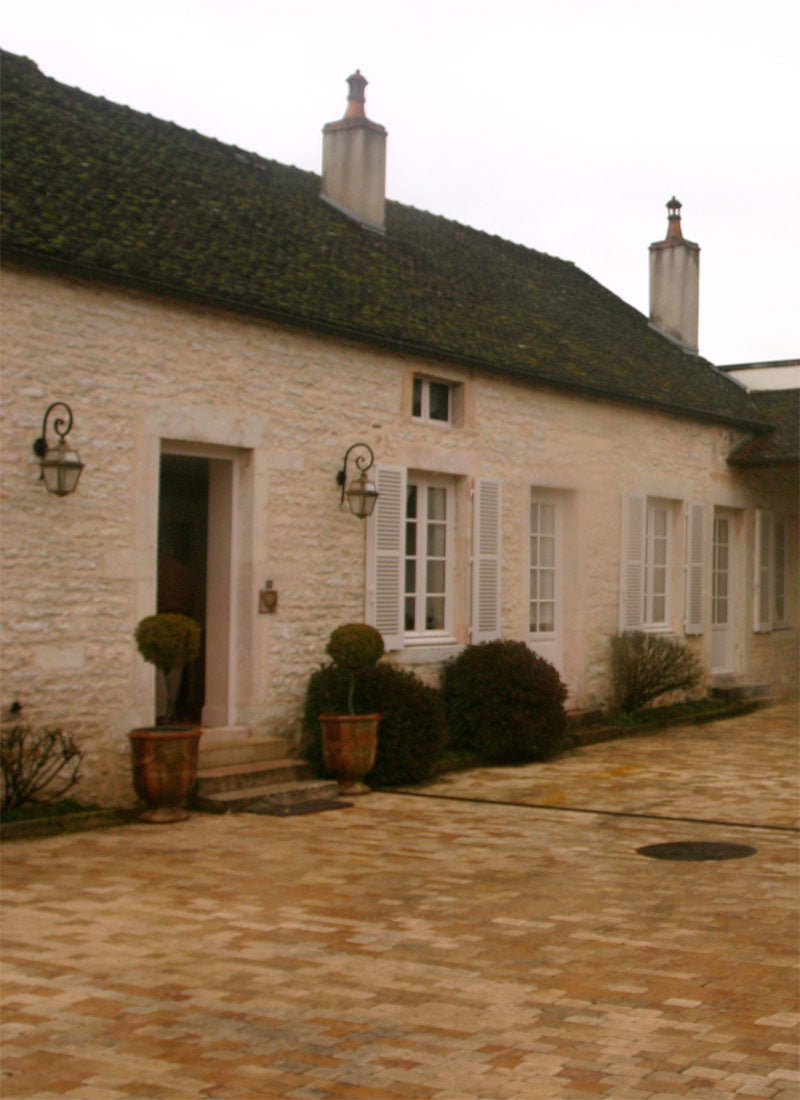 Domaine De La Vougeraie