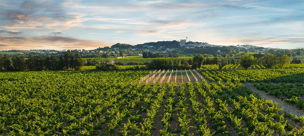 Domaine de Marcoux
