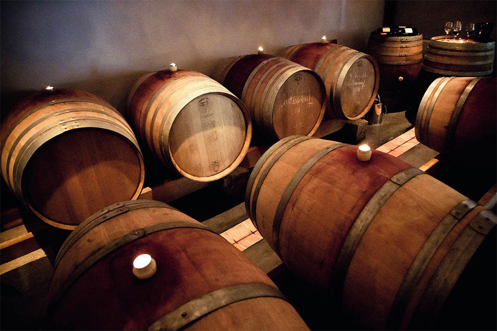 Domaine de Marcoux