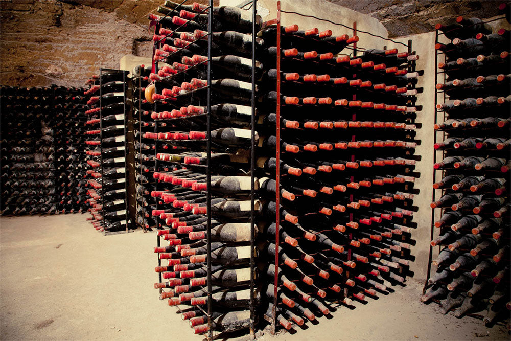 Domaine de Marcoux